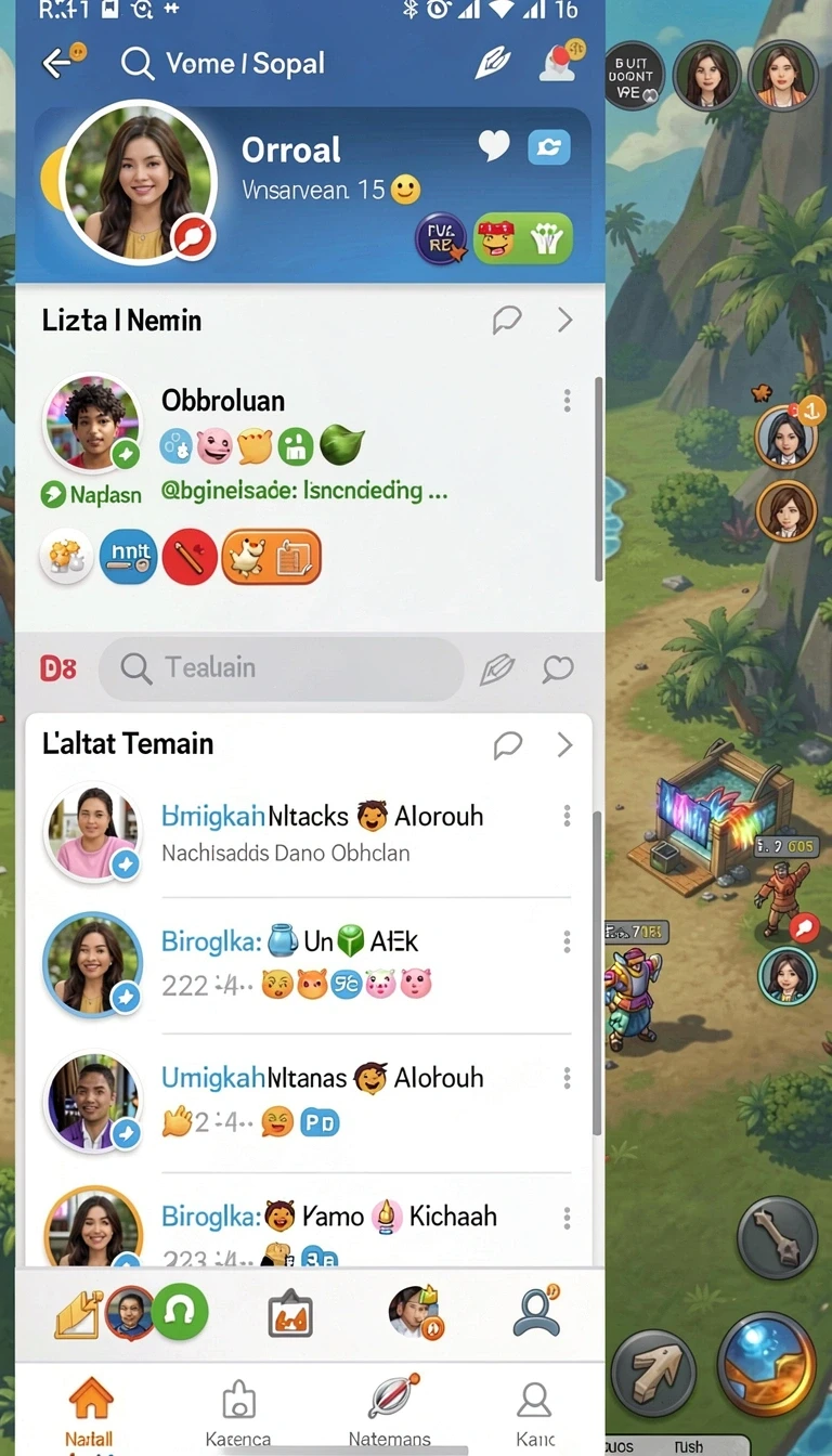 Review Aplikasi superhoki777 screenshot 3