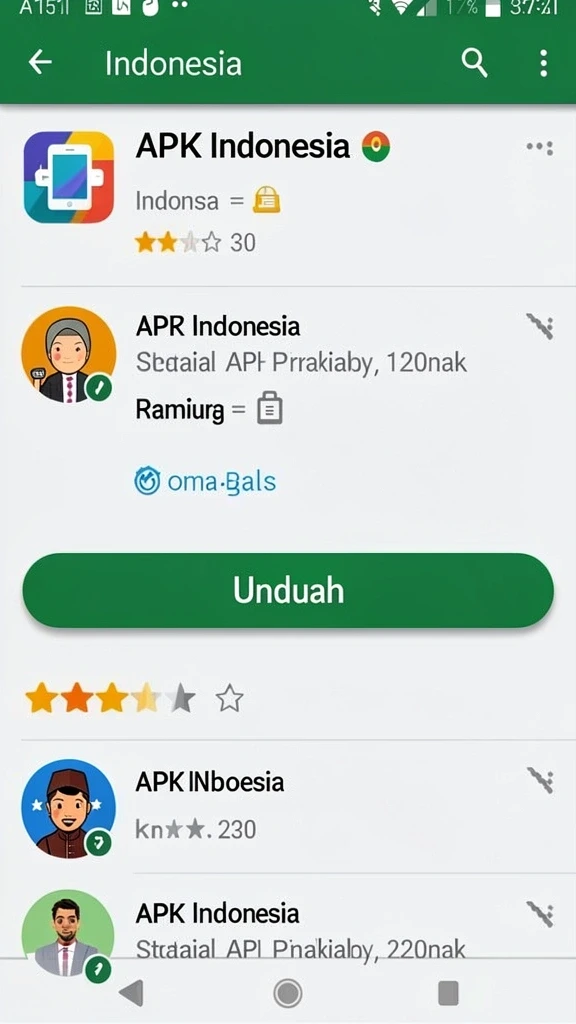 idxstar App APK Terbaru screenshot 2