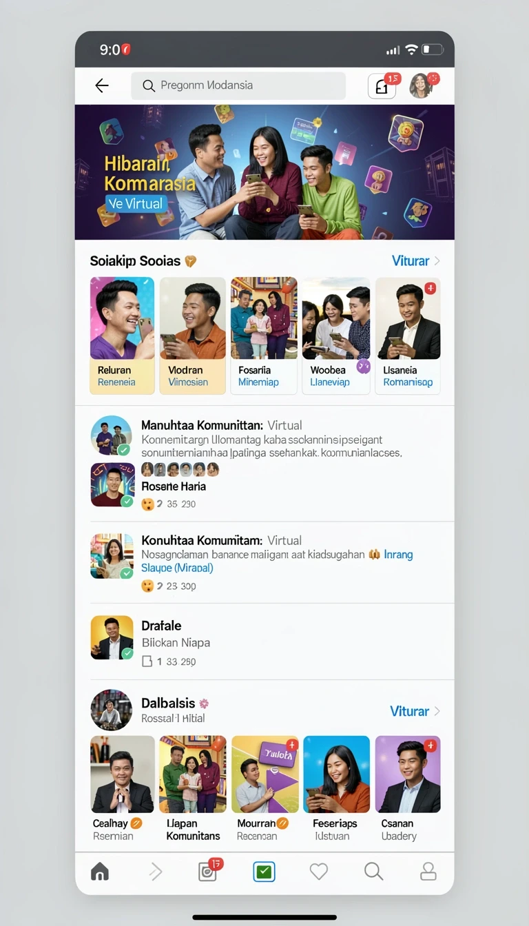 Review Aplikasi rinduslot screenshot 2