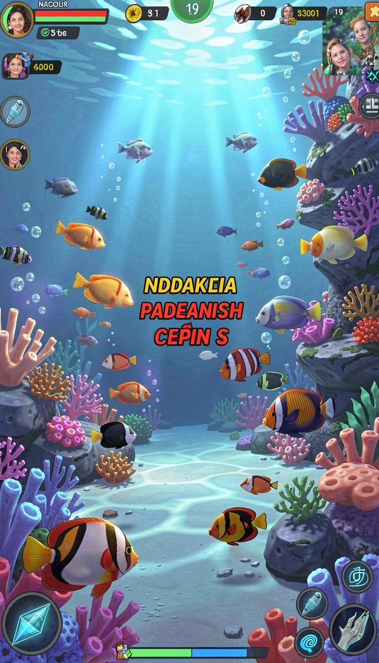 Review Aplikasi svip5 screenshot 1