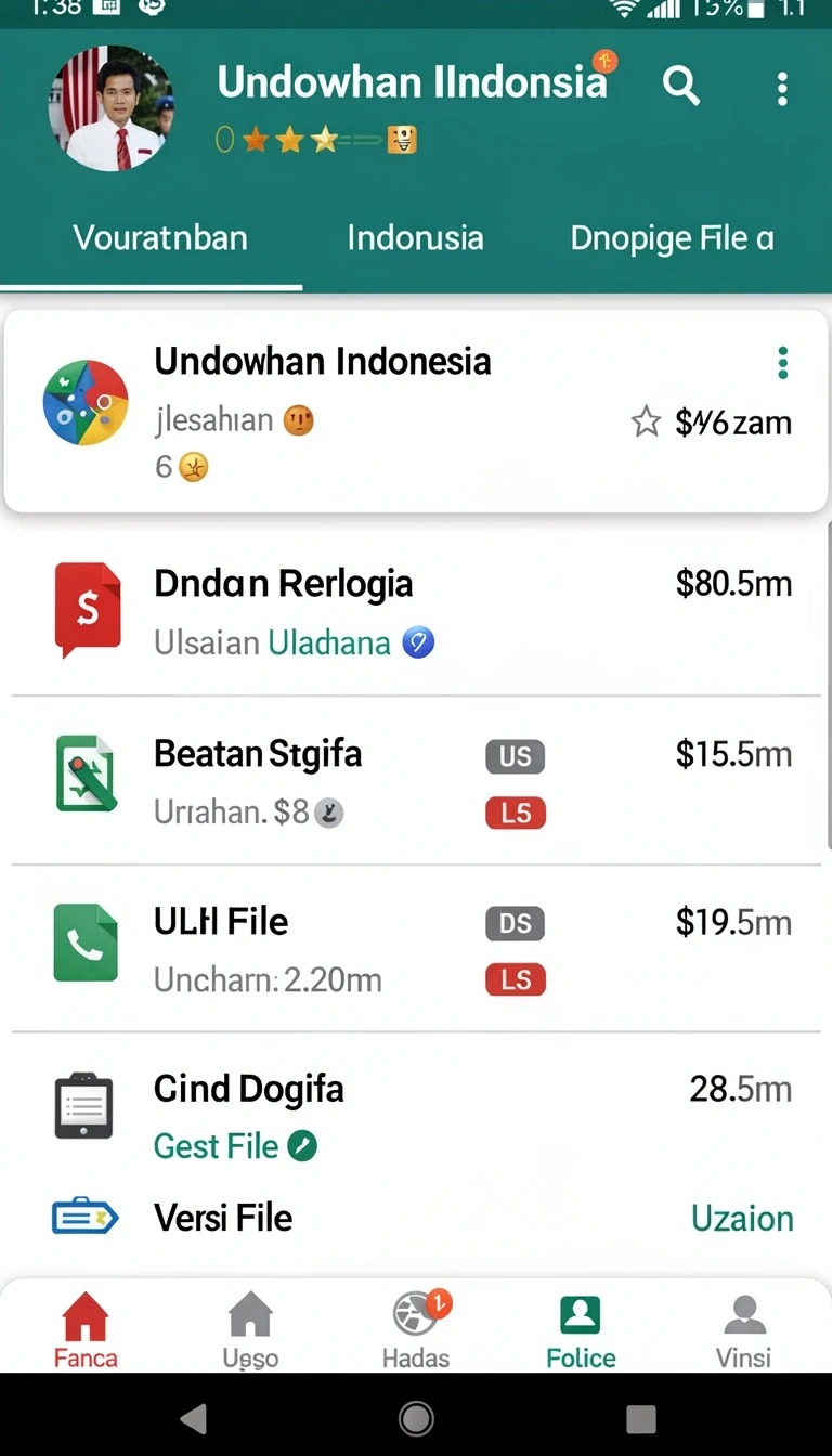 Review Aplikasi svip7 Versi Terbaru screenshot 2
