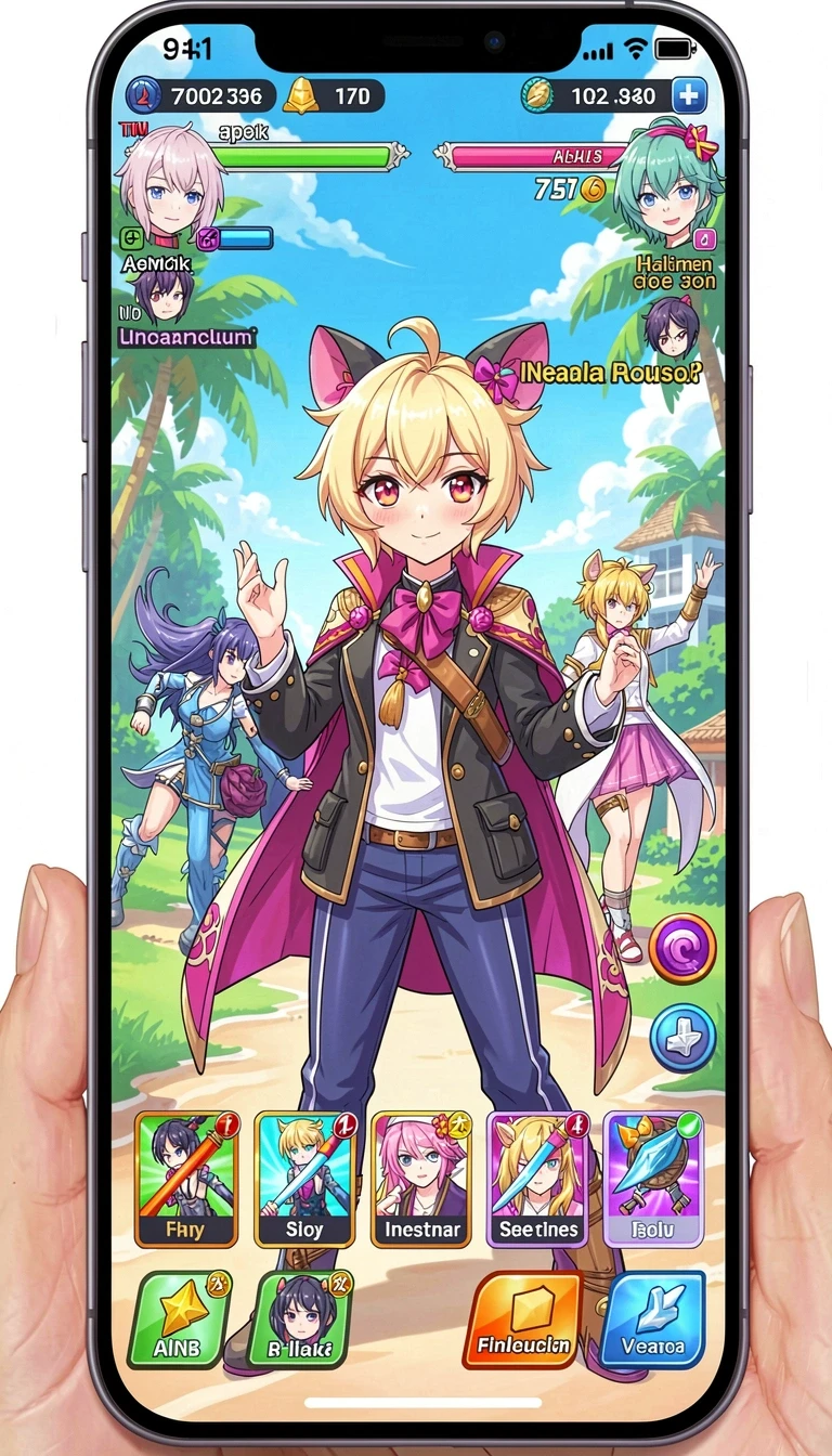 Review Aplikasi 8768 screenshot 4