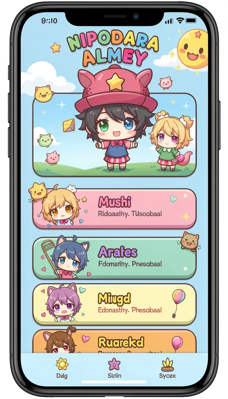 Review Aplikasi mpoturbo screenshot 3