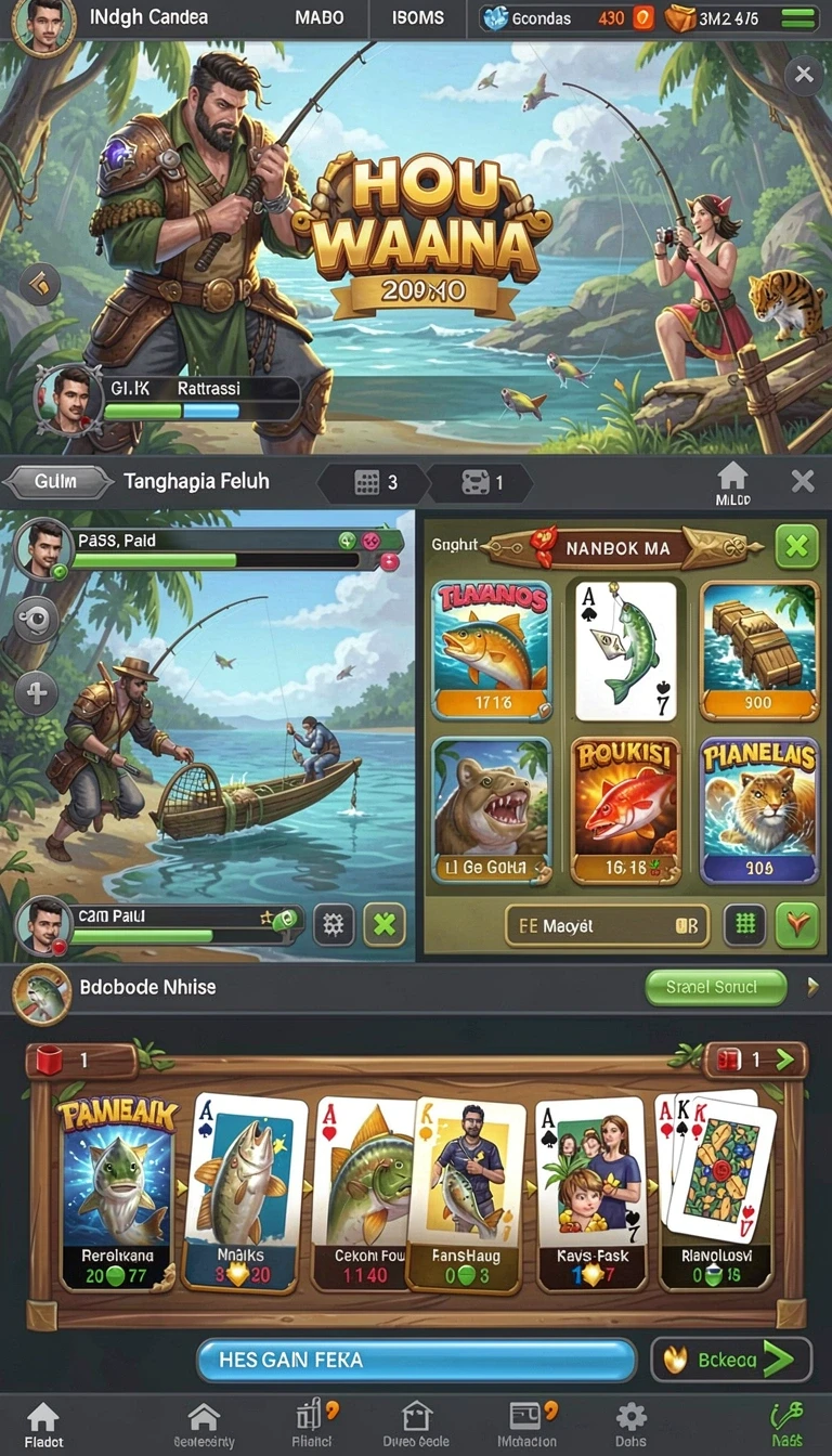 Review Aplikasi qqstar88 screenshot 4