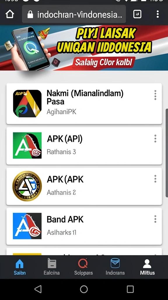 Review Aplikasi km789 Versi Terbaru screenshot 3