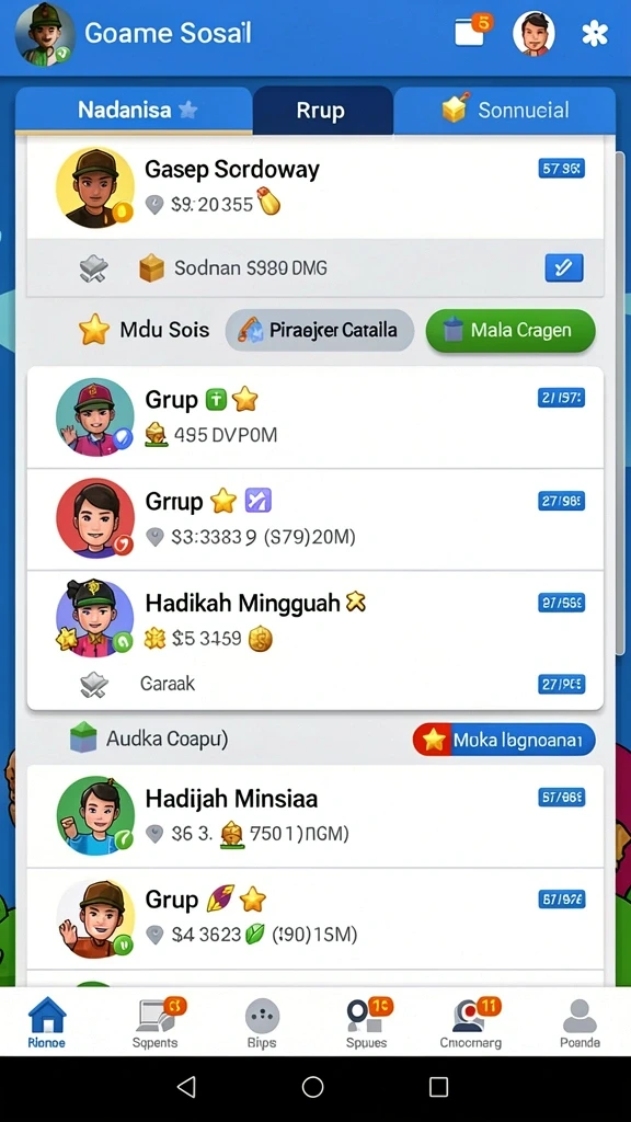 Review Aplikasi mpoturbo screenshot 4