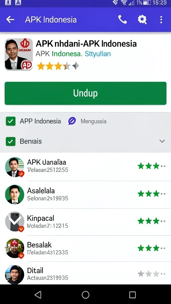 Download talas89 APK untuk Android screenshot 3