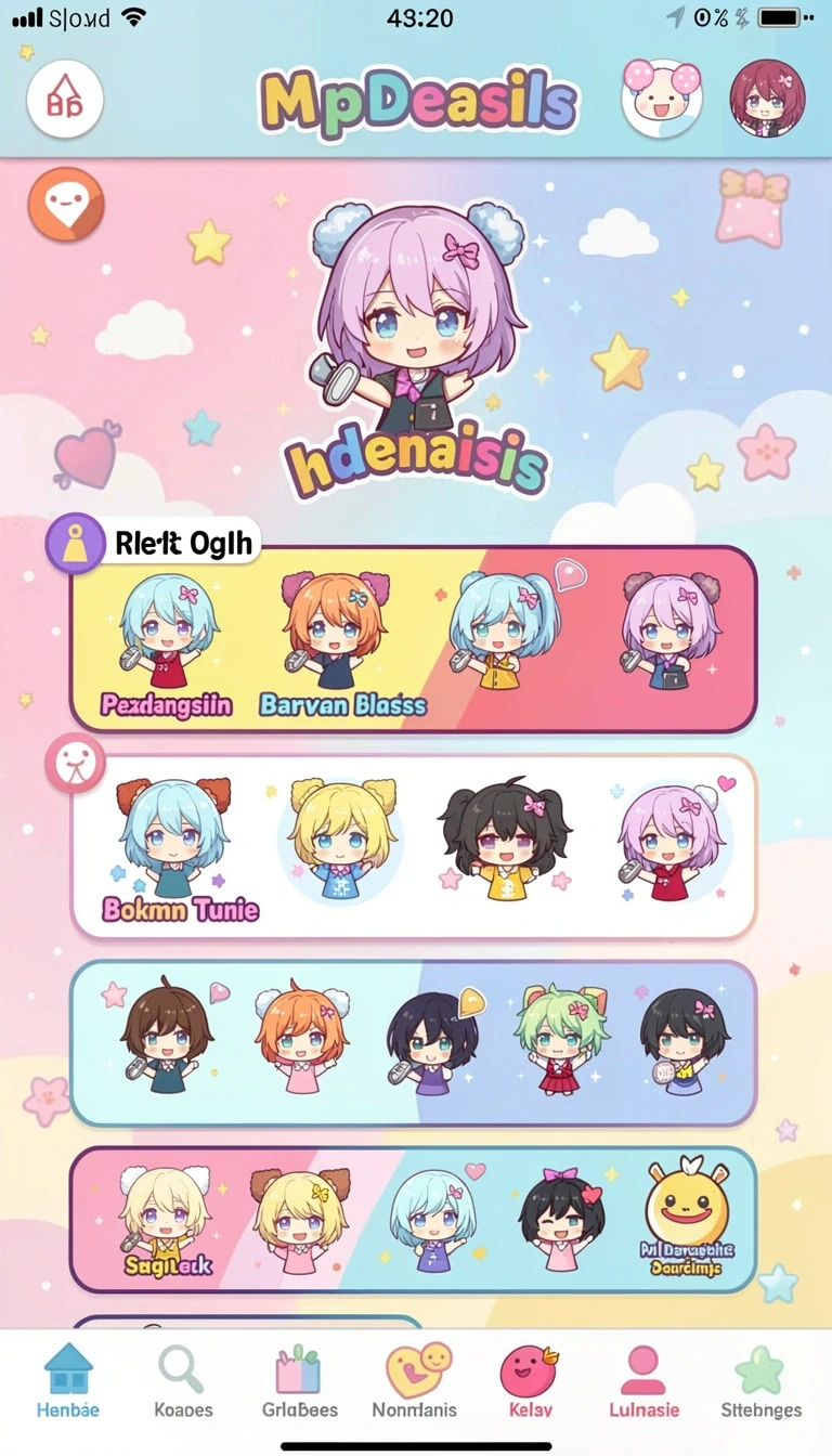 Review Aplikasi 116x screenshot 3