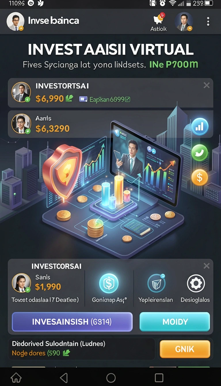 Review Aplikasi rinduslot screenshot 1
