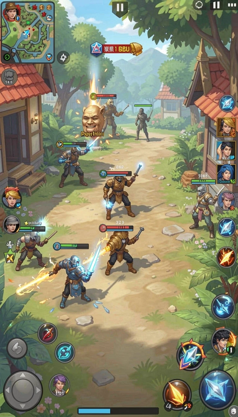 Review Aplikasi mpoturbo screenshot 1