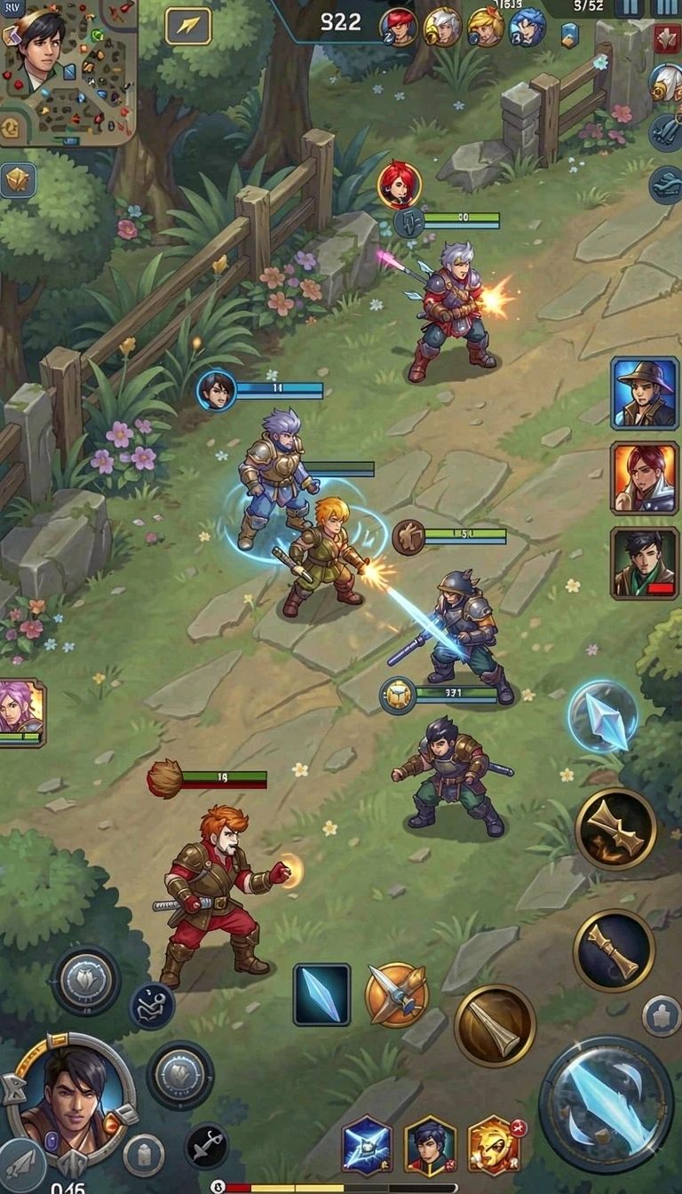 Download ee789 APK untuk Android screenshot 1