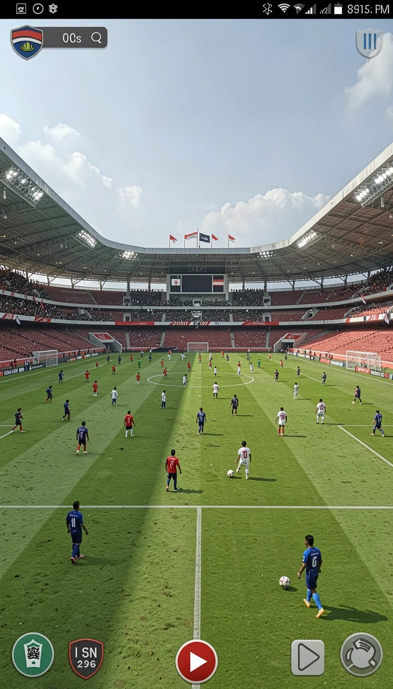 Download 69live APK untuk Android screenshot 3