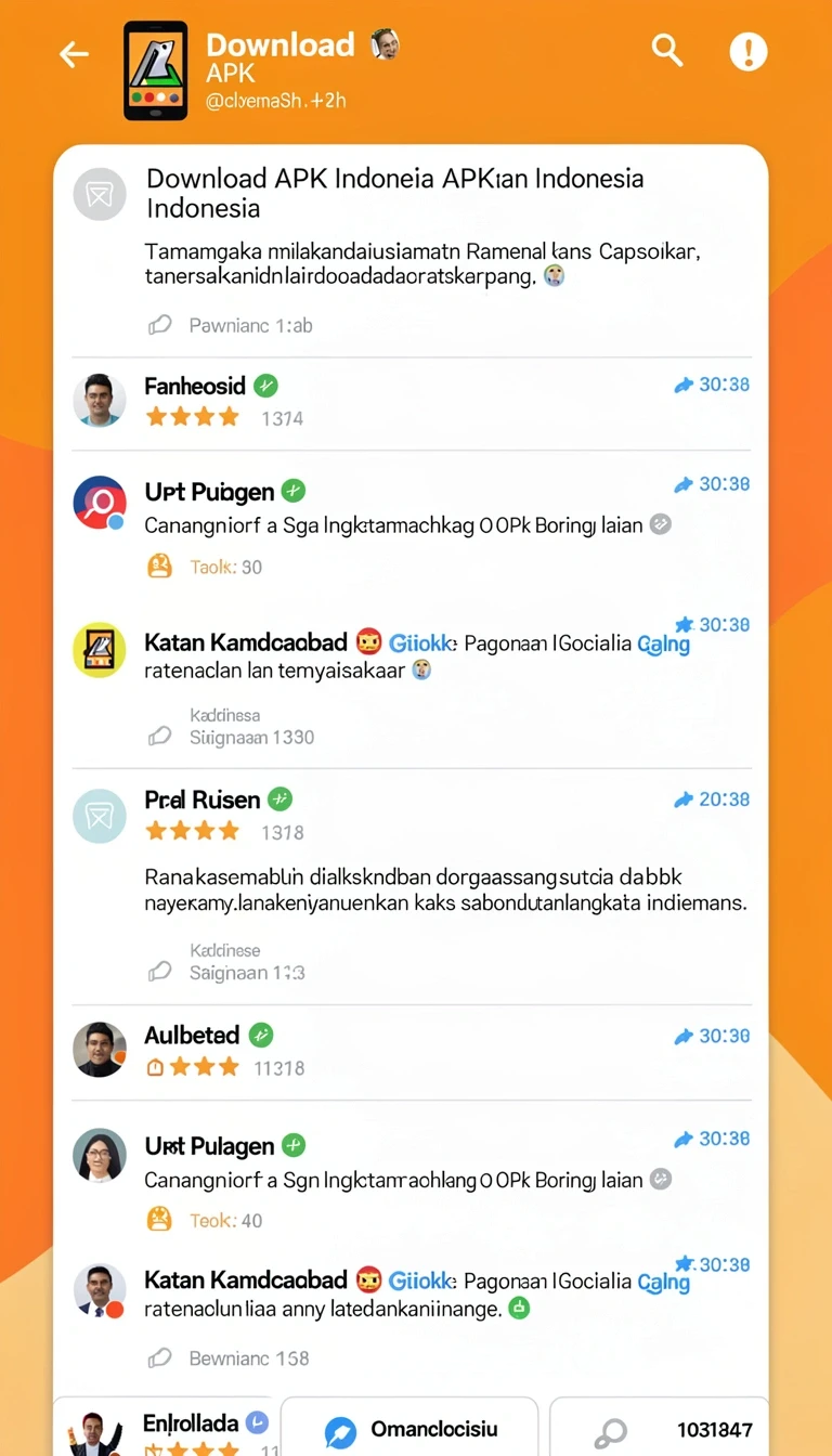 Review Aplikasi putarmega screenshot 2