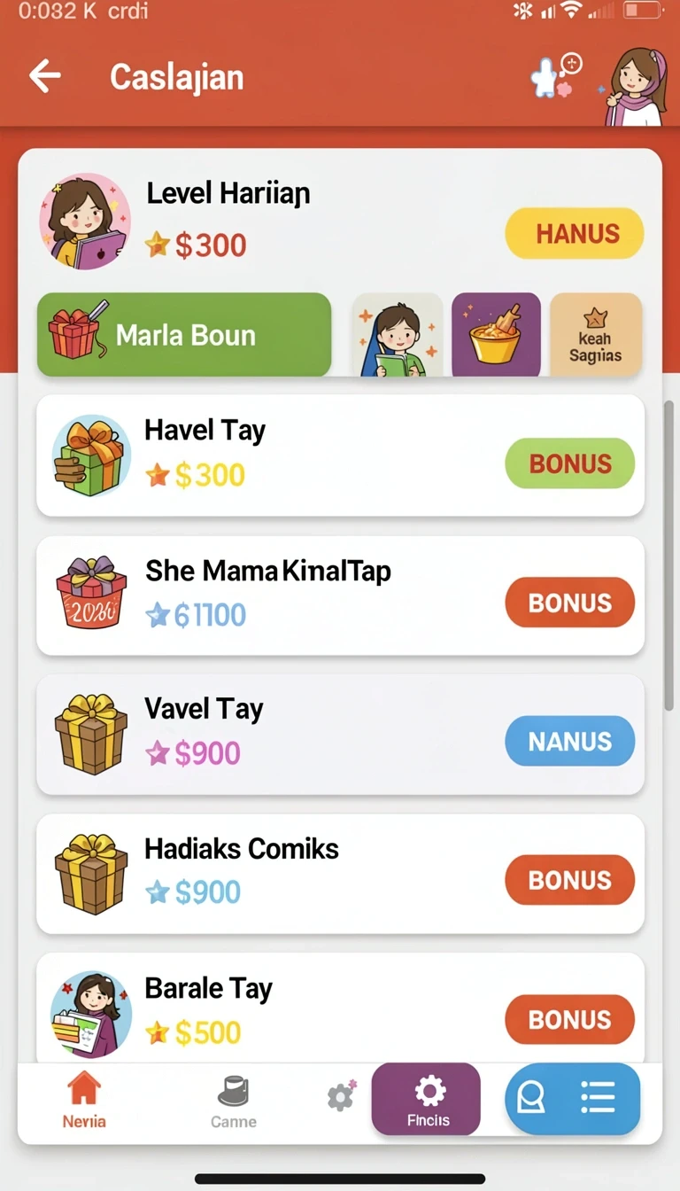 Review Aplikasi svip7 Versi Terbaru screenshot 1
