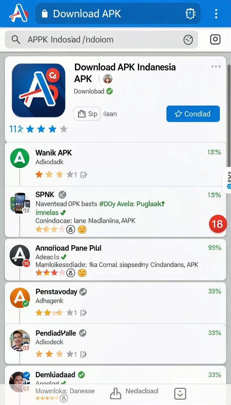 Review Aplikasi dewihoki screenshot 1