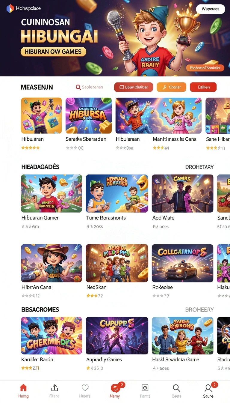 Review Aplikasi semesta69 screenshot 4