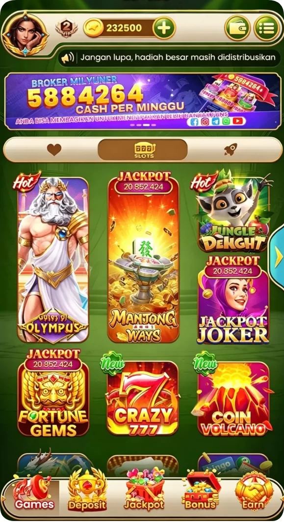 Review Aplikasi luckybest88 screenshot 4