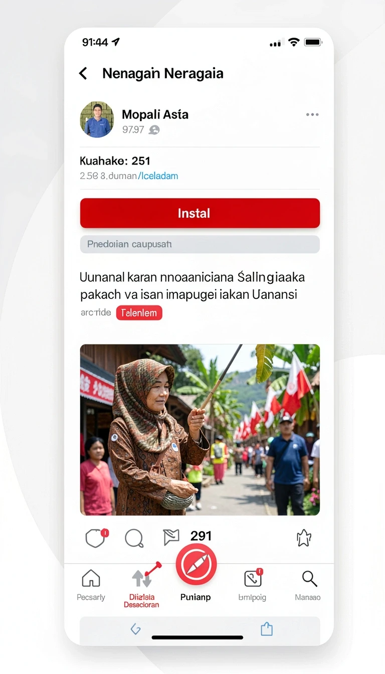 Download talas89 APK untuk Android screenshot 1