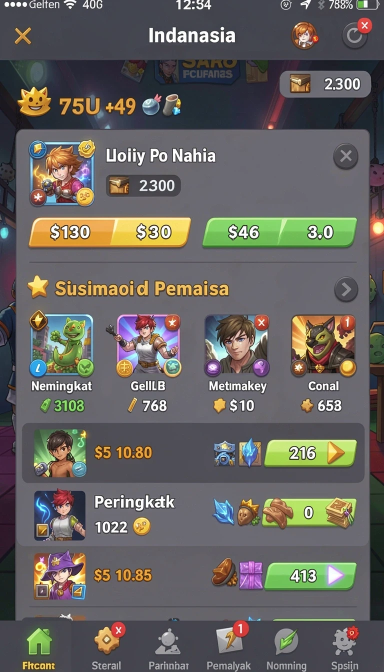Review Aplikasi rpyyy Versi Terbaru screenshot 1