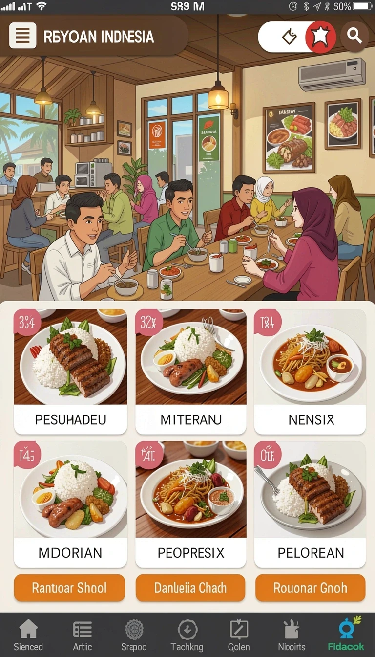 Review Aplikasi bos5000 Versi Terbaru screenshot 1