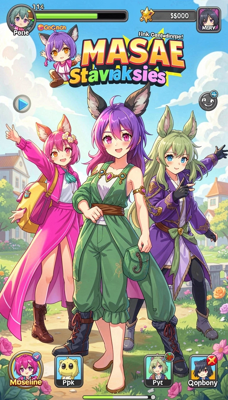 Download mawartoto APK untuk Android screenshot 3