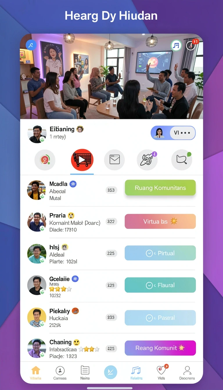 Review Aplikasi rpyyy Versi Terbaru screenshot 3