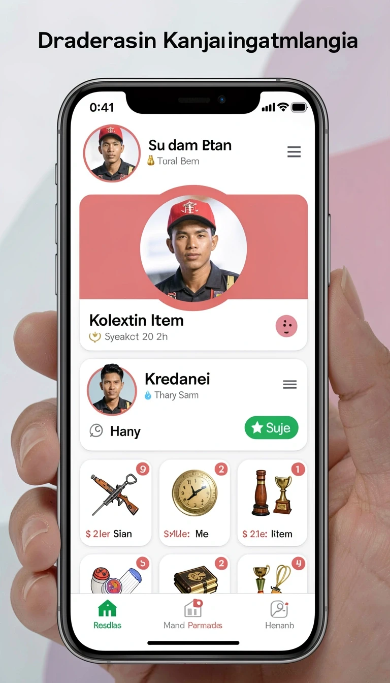 Download 69live APK untuk Android screenshot 1