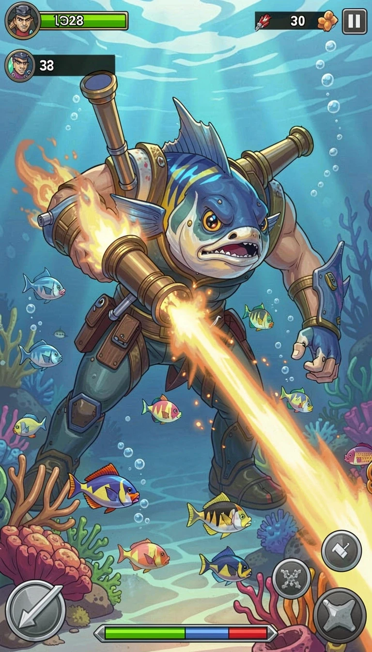 Download lnterwin APK untuk Android screenshot 4