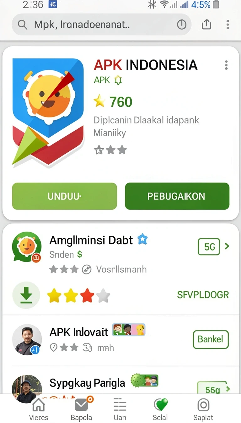 Review Aplikasi 99sl screenshot 4