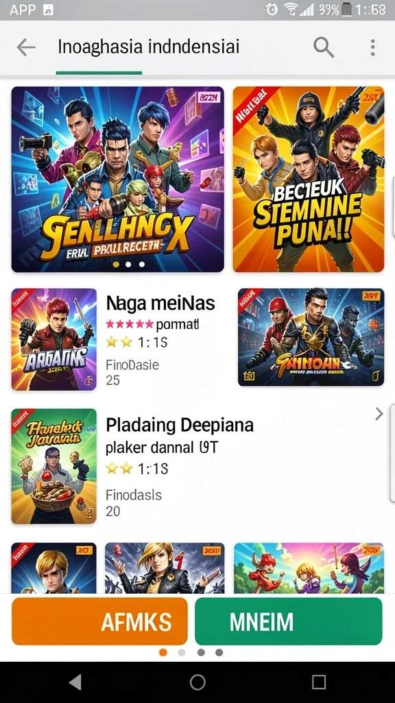 Review Aplikasi buayapoker screenshot 4