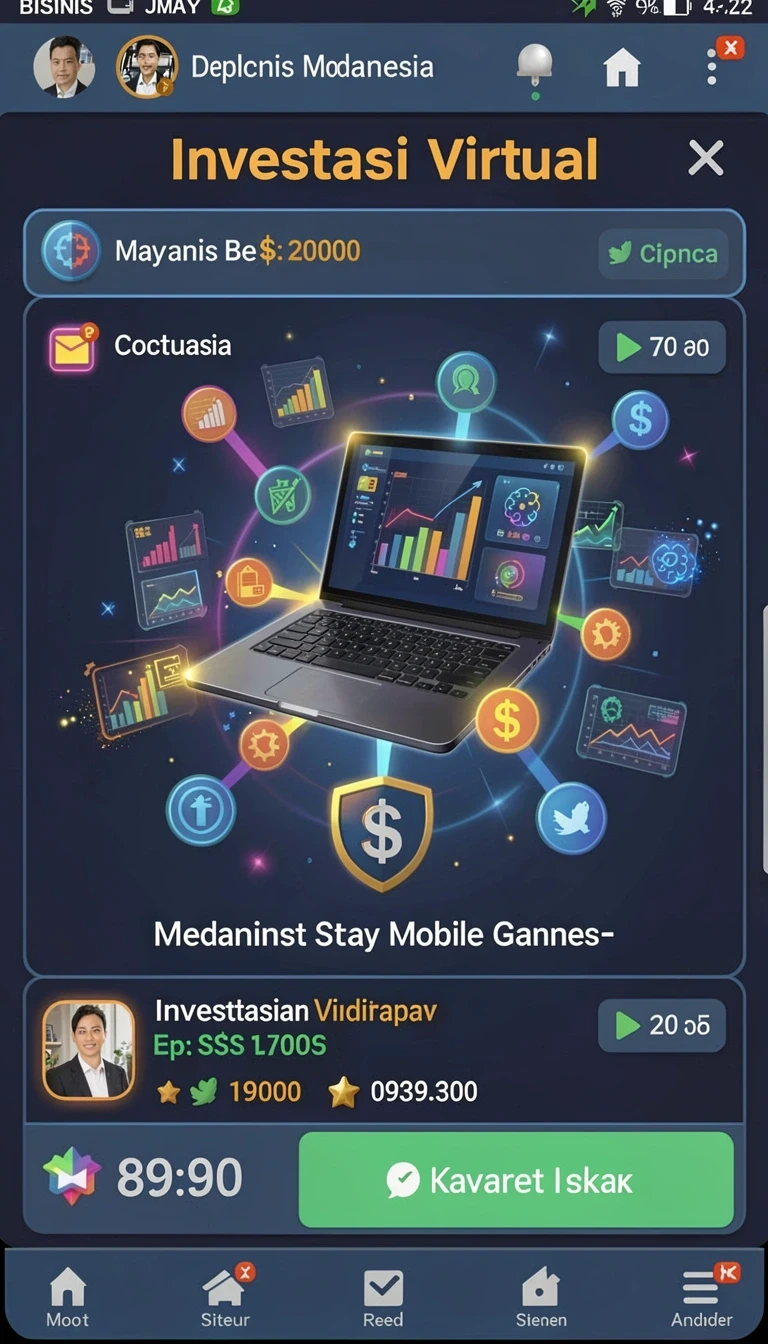 Review Aplikasi psg77 screenshot 3