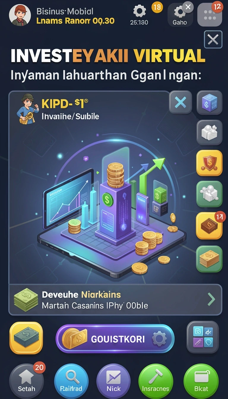 Review Aplikasi 8768 screenshot 3