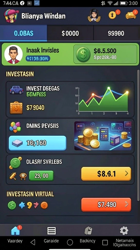 Download dmd686 APK untuk Android screenshot 1