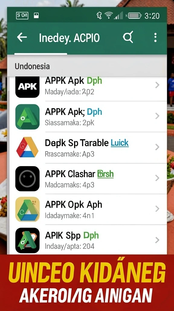 Review Aplikasi 8g8g screenshot 3
