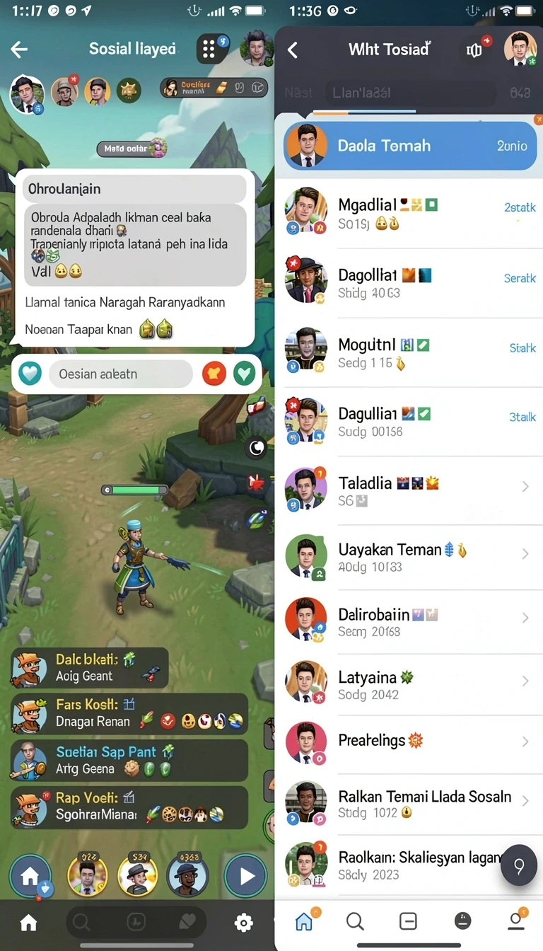 Download sl777 APK untuk Android screenshot 4