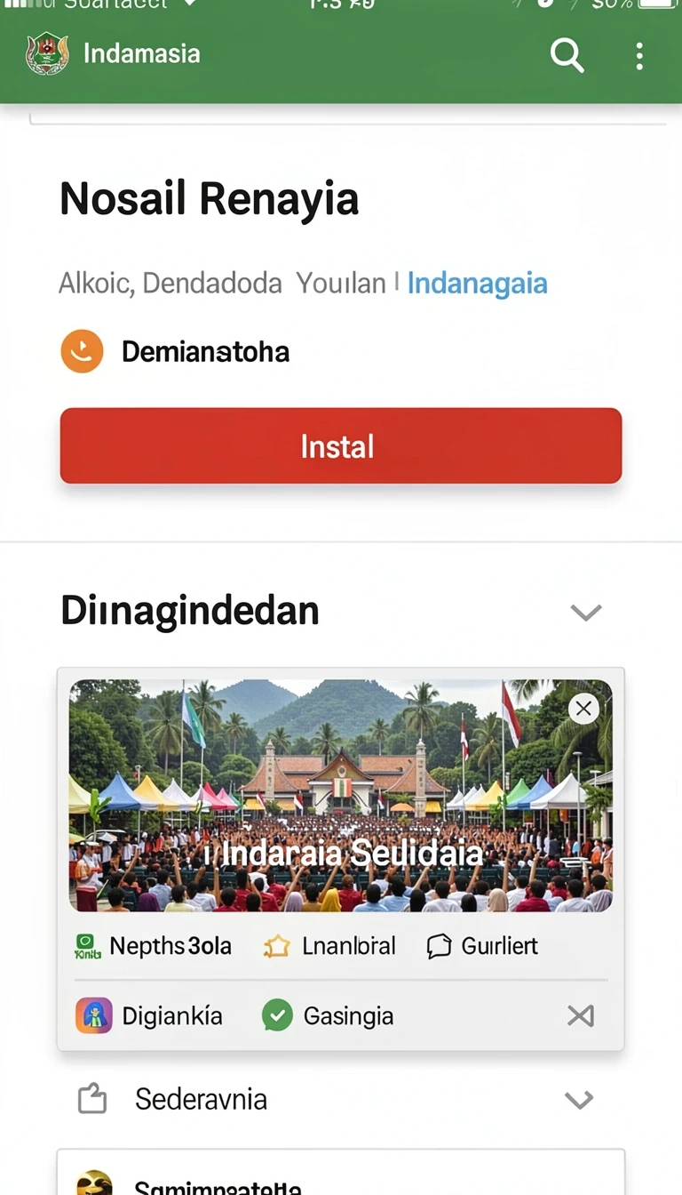 Review Aplikasi lpo88 screenshot 2