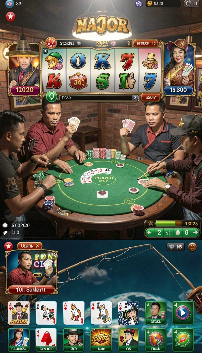 7cone App APK Terbaru screenshot 1