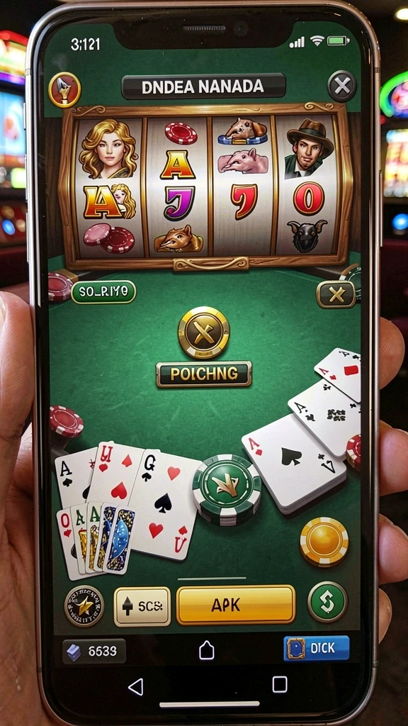 Review Aplikasi superhoki777 screenshot 2