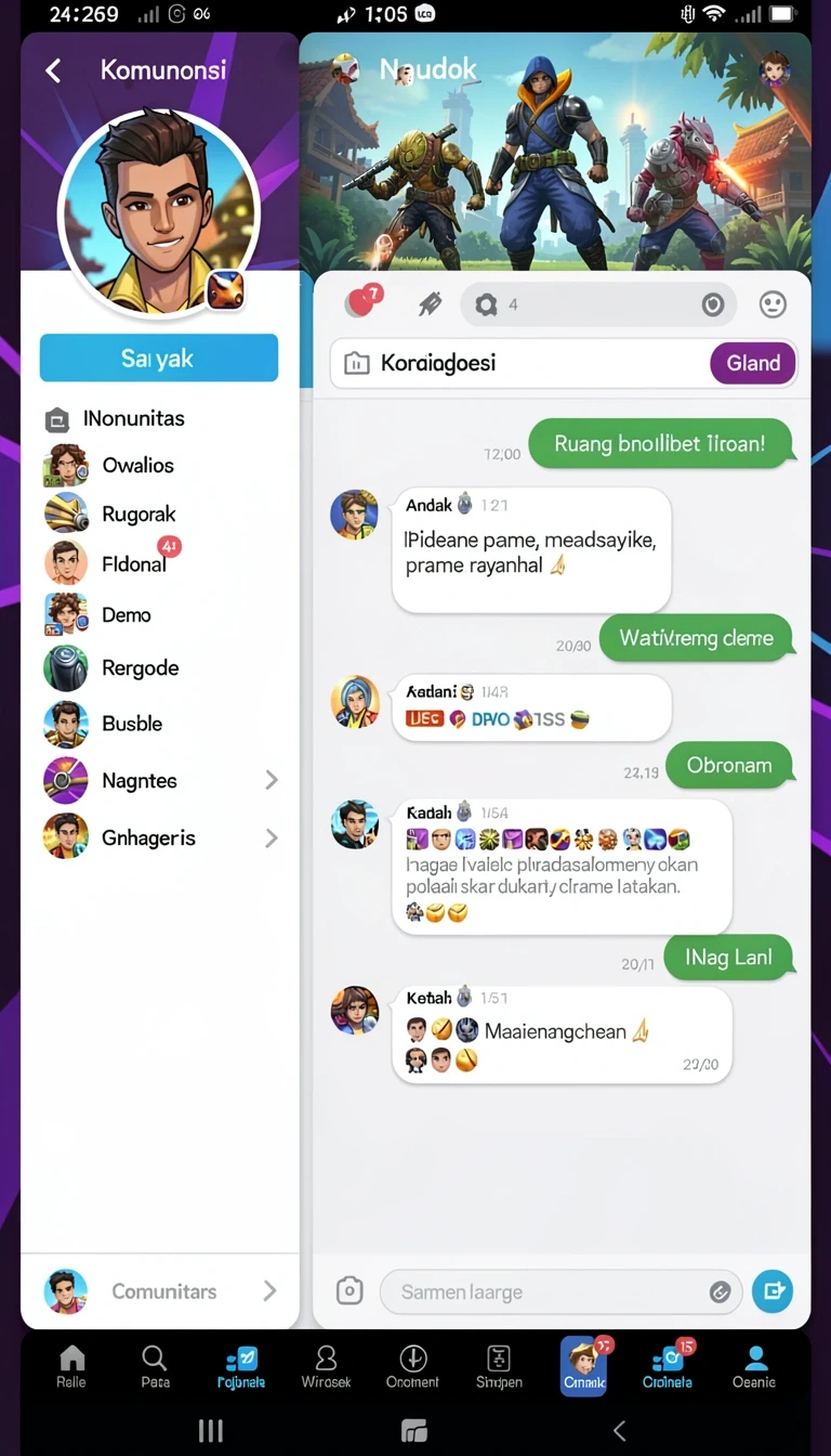 Review Aplikasi putarmega screenshot 4