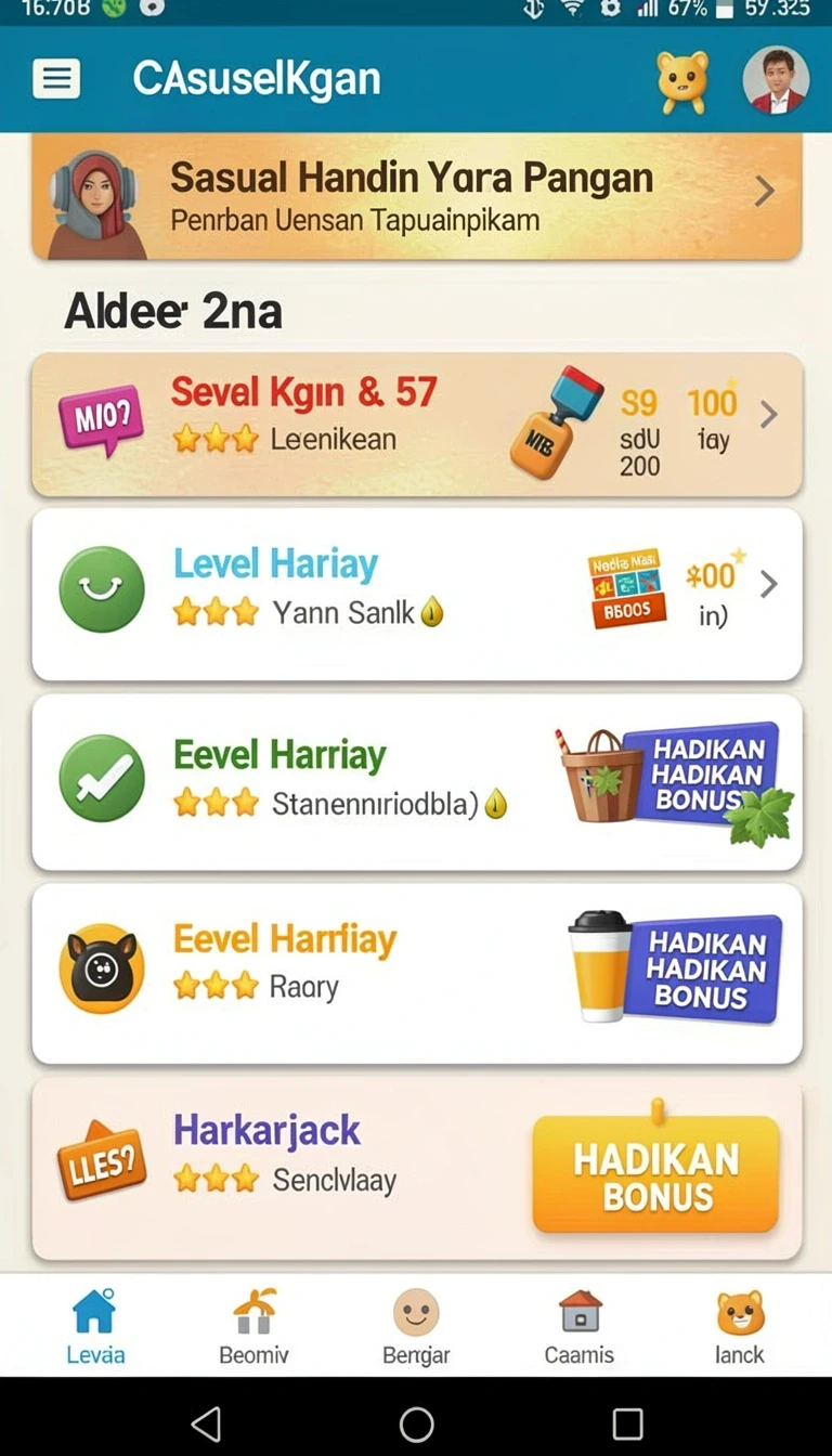 Review Aplikasi opaltogel Versi Terbaru screenshot 1