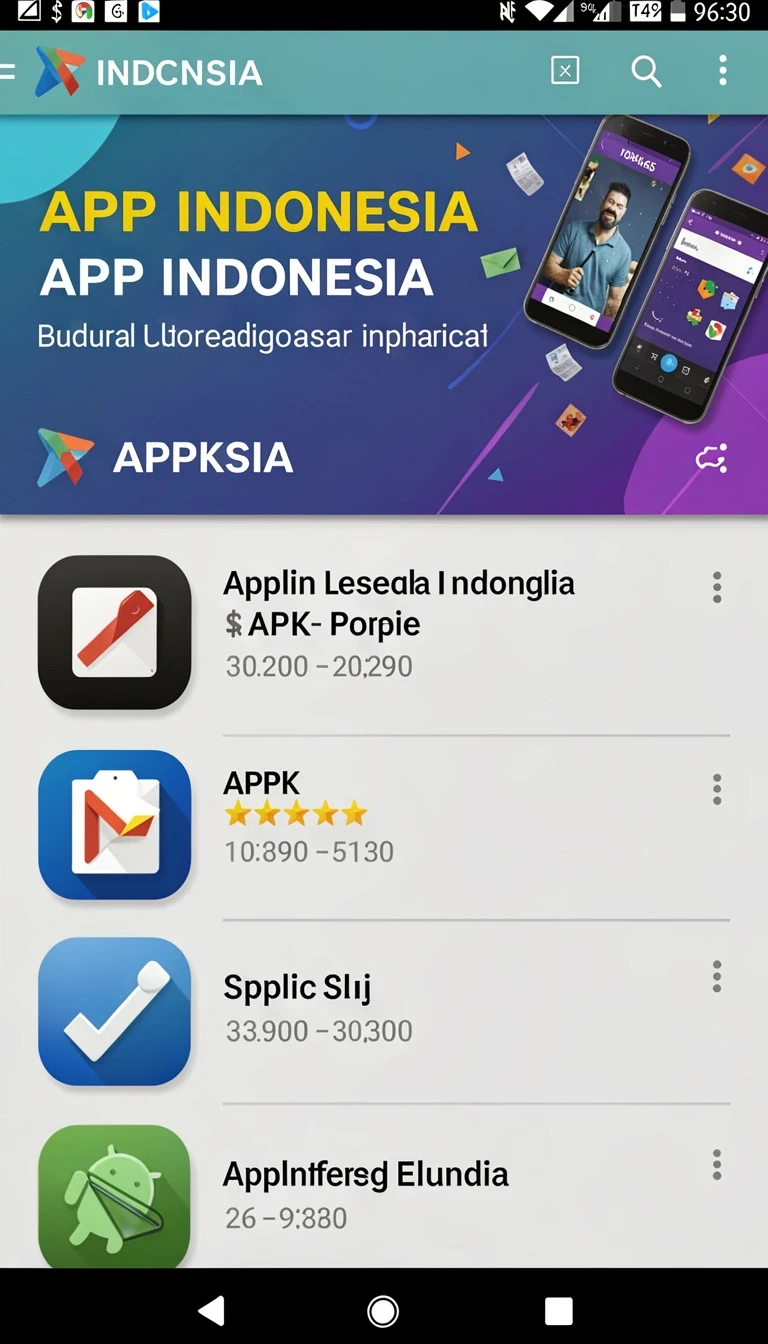 7cone App APK Terbaru screenshot 4