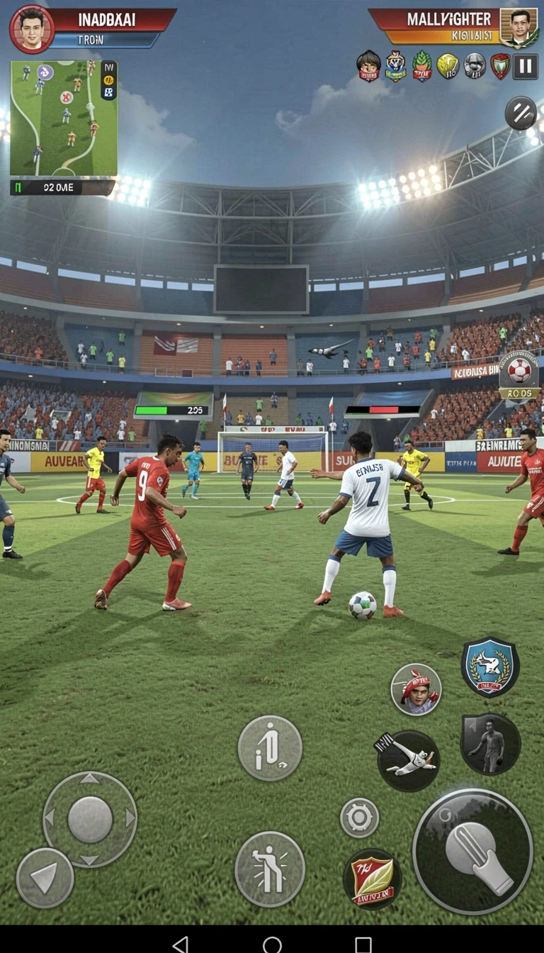 Review Aplikasi ttt888 screenshot 3