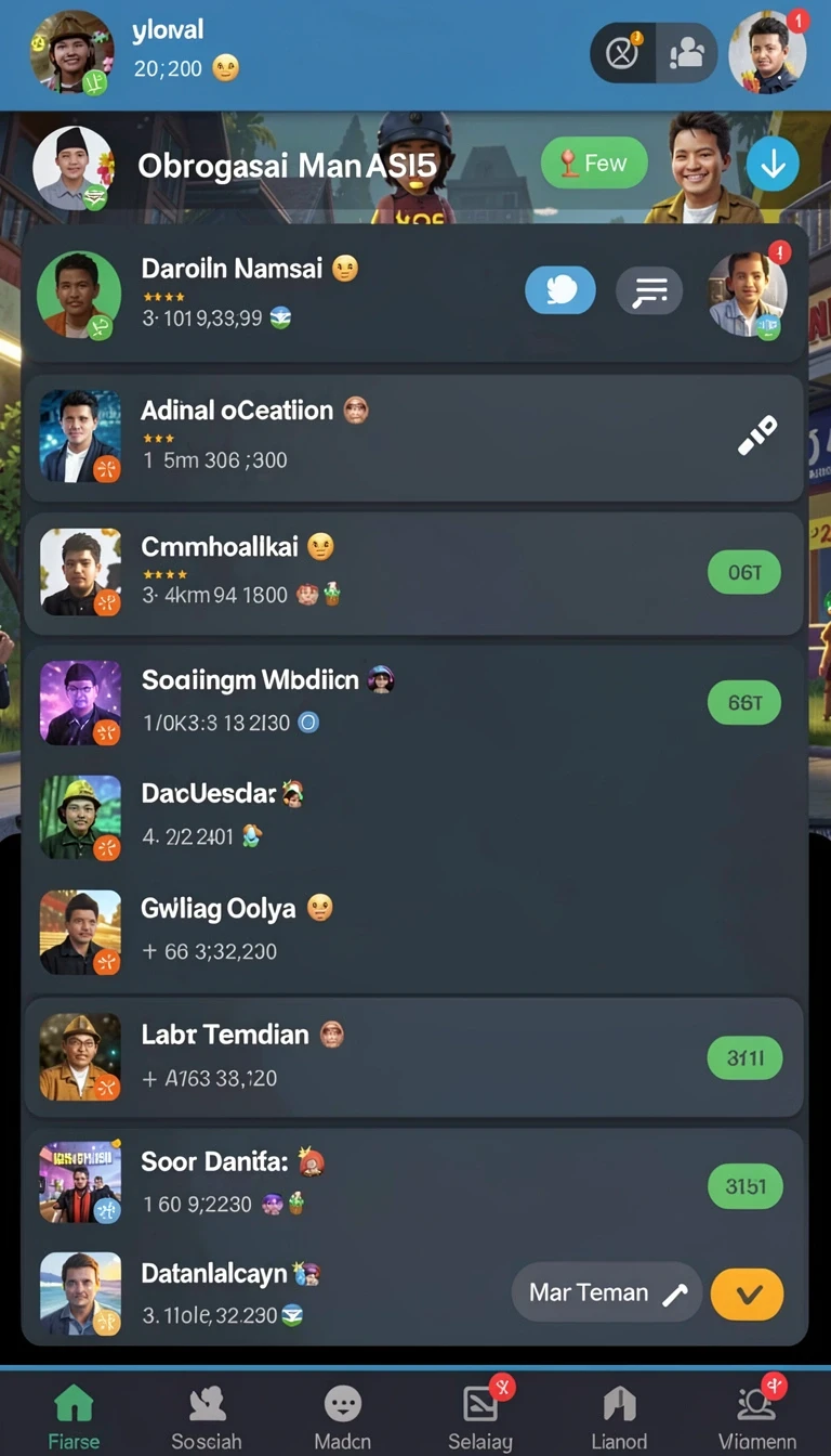 Review Aplikasi psg77 screenshot 1