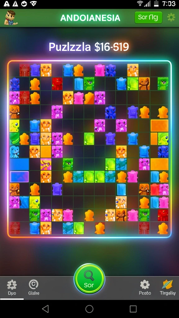 Review Aplikasi rosohoki screenshot 1