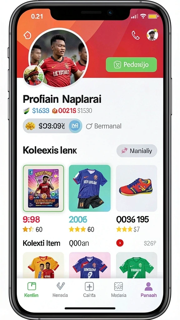 Review Aplikasi hokiwin screenshot 1