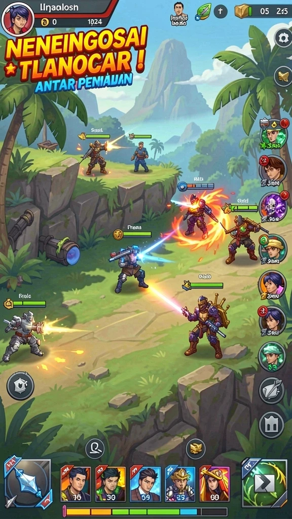 Review Aplikasi buayapoker screenshot 3